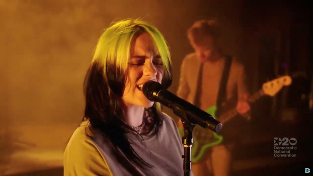 Billie Eilish