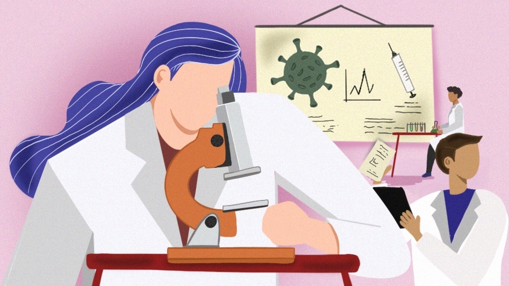 Where are we in finding a treatment for COVID-19?