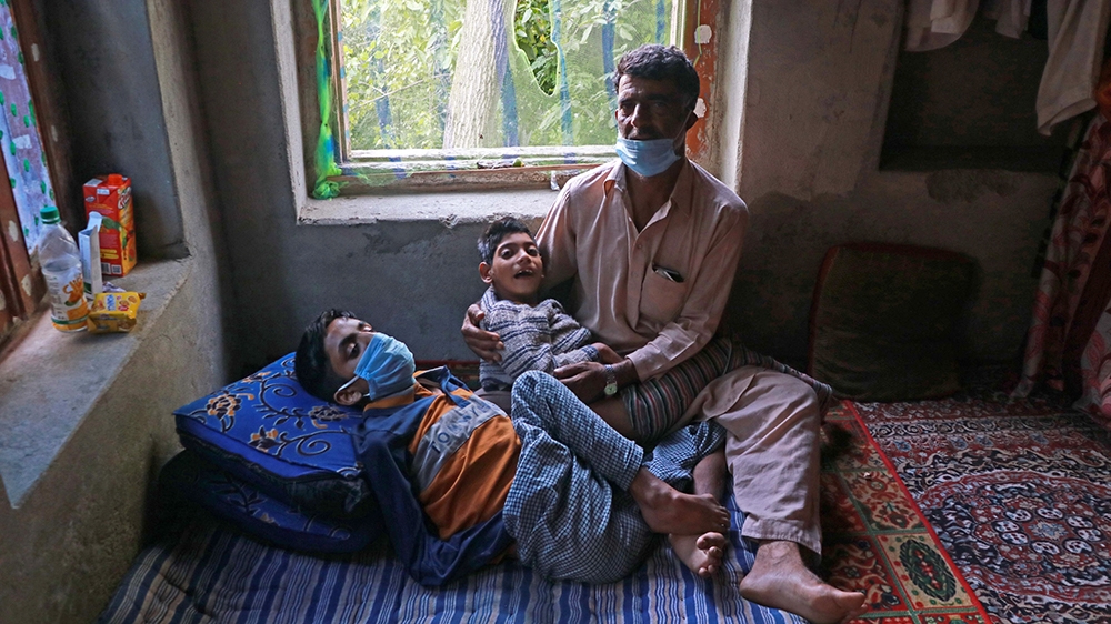 Rifat - Kashmir - DO NOT USE