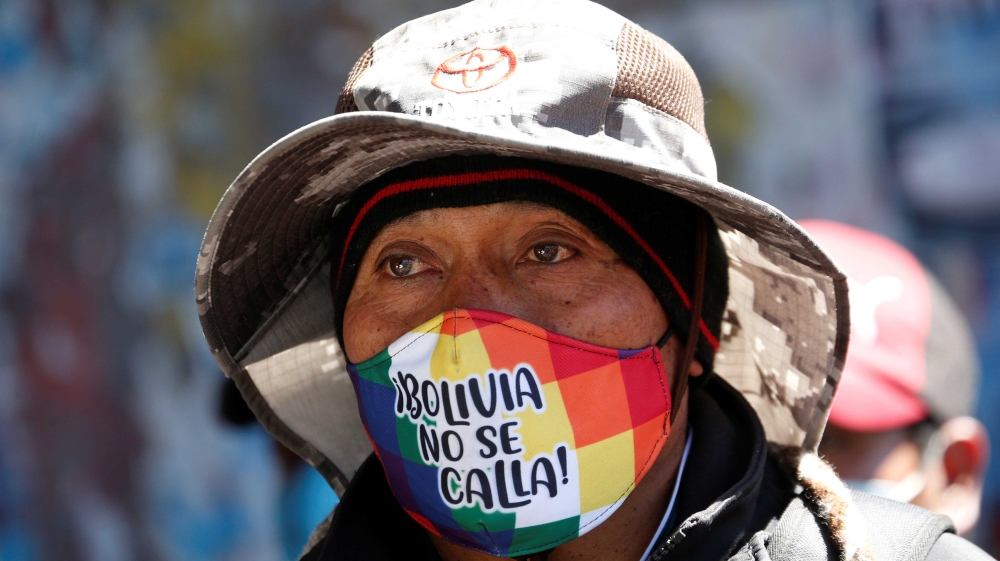Bolivia