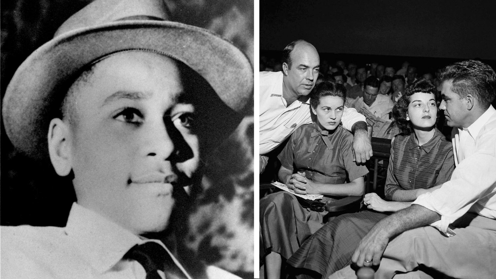 Awaiting justice for Emmett Till