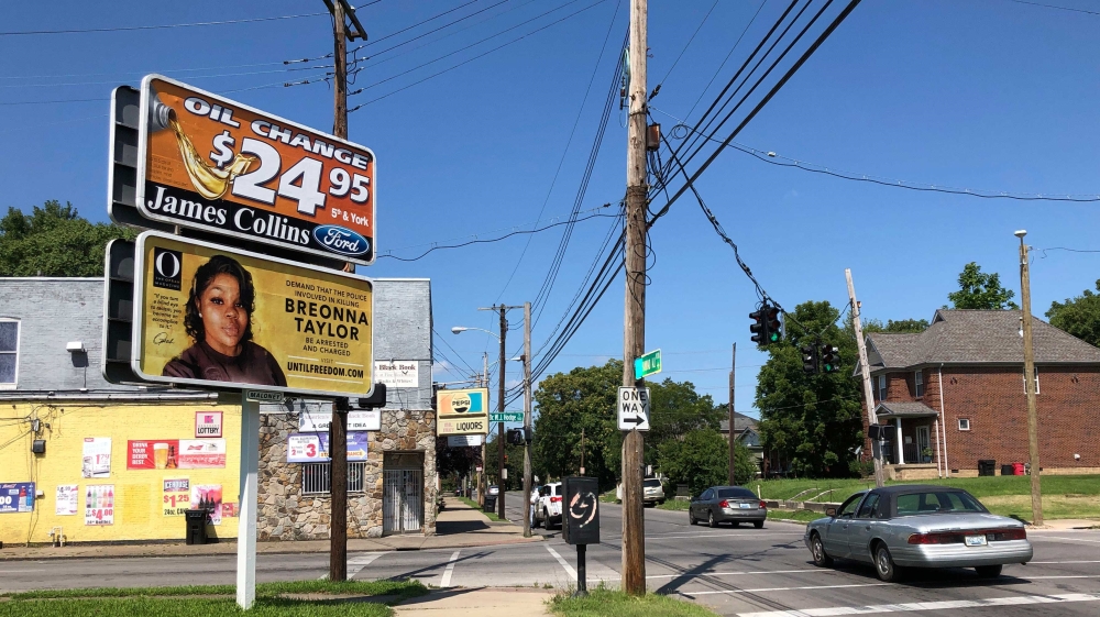 Breonna Taylor