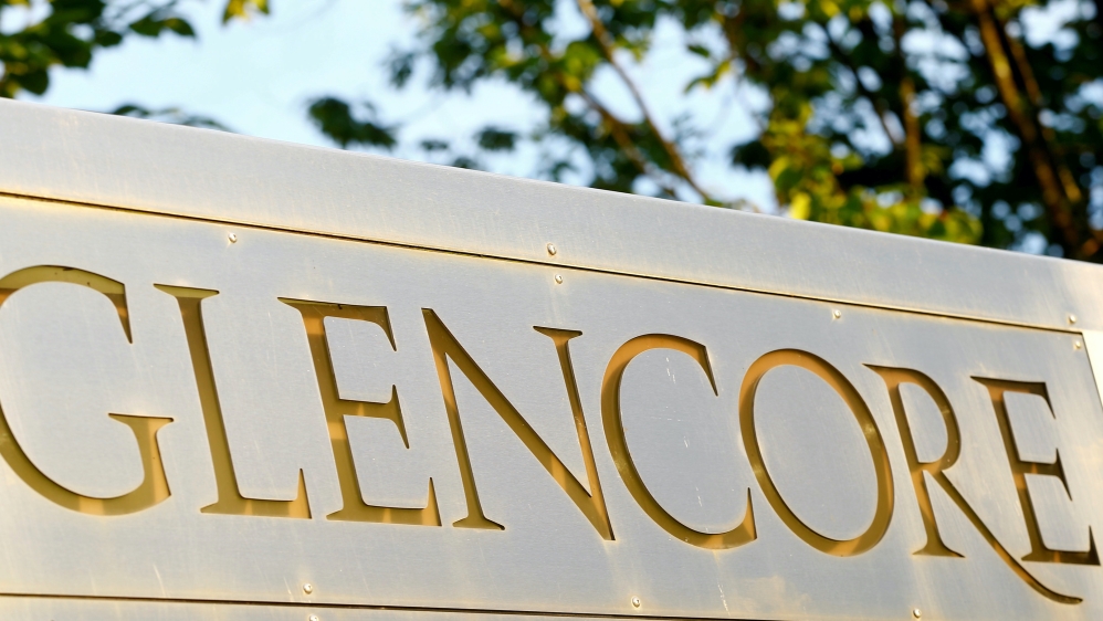 Glencore