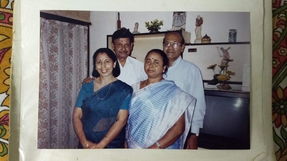 Goya love - Priyanka Borpujari