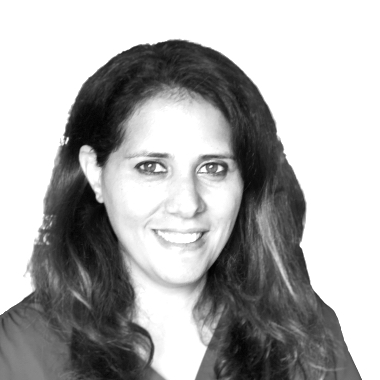 Sahar Atrache