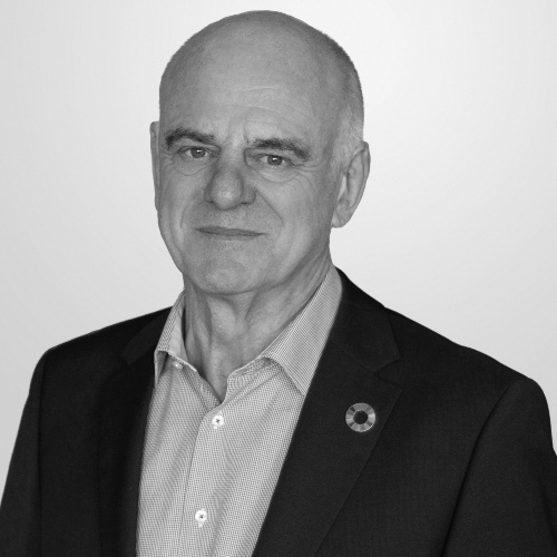 Dr David Nabarro