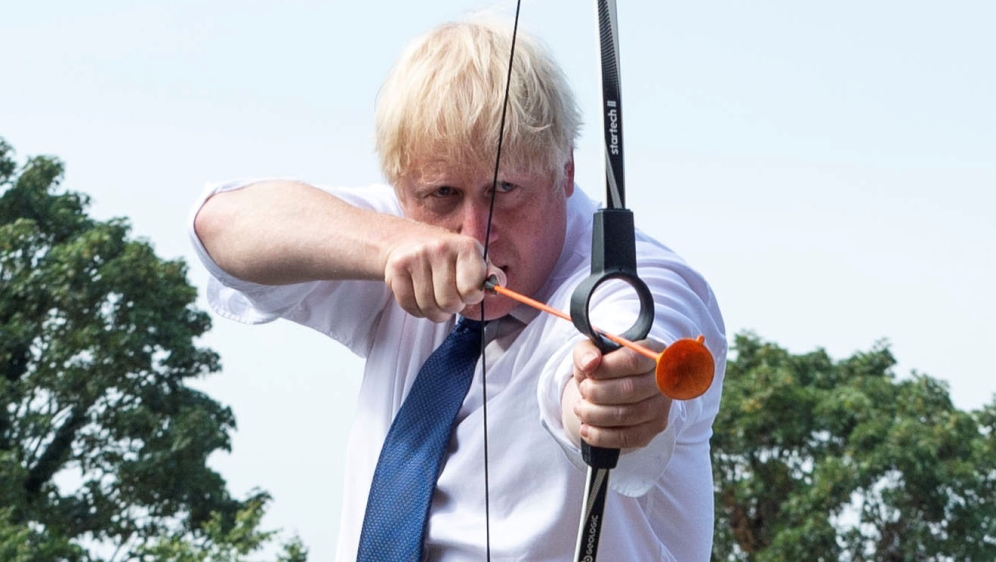 PM Visits East London Schools To Highlight Safety Measures Amid Pandemic