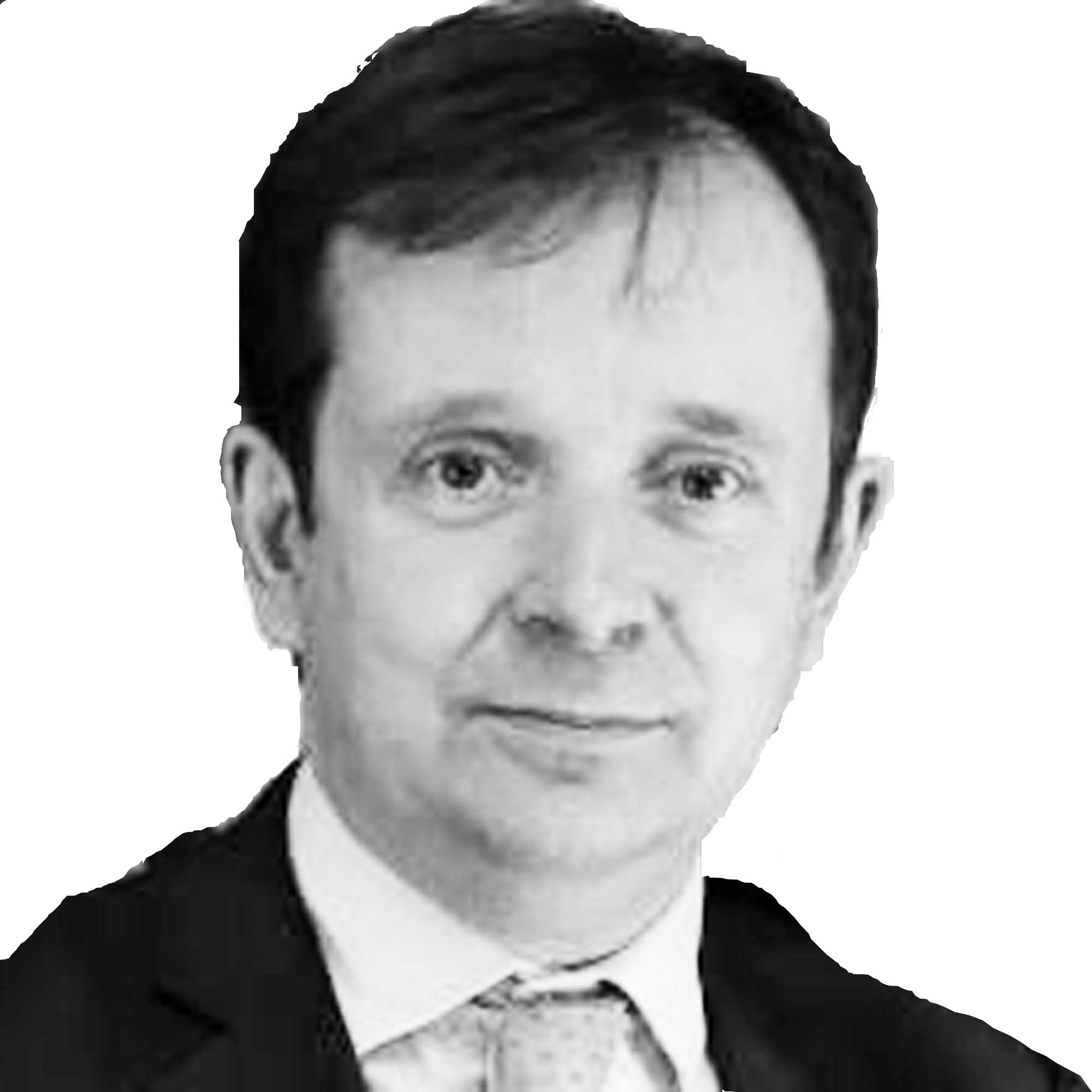 Chris Doyle