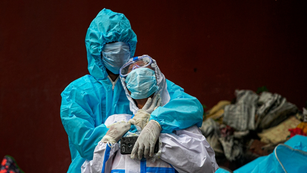 AP WEEK IN PICTURES ASIA