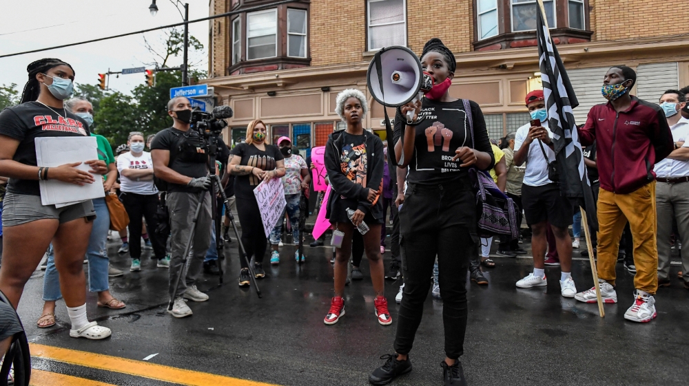 ROCHESTER POLICE DEATH