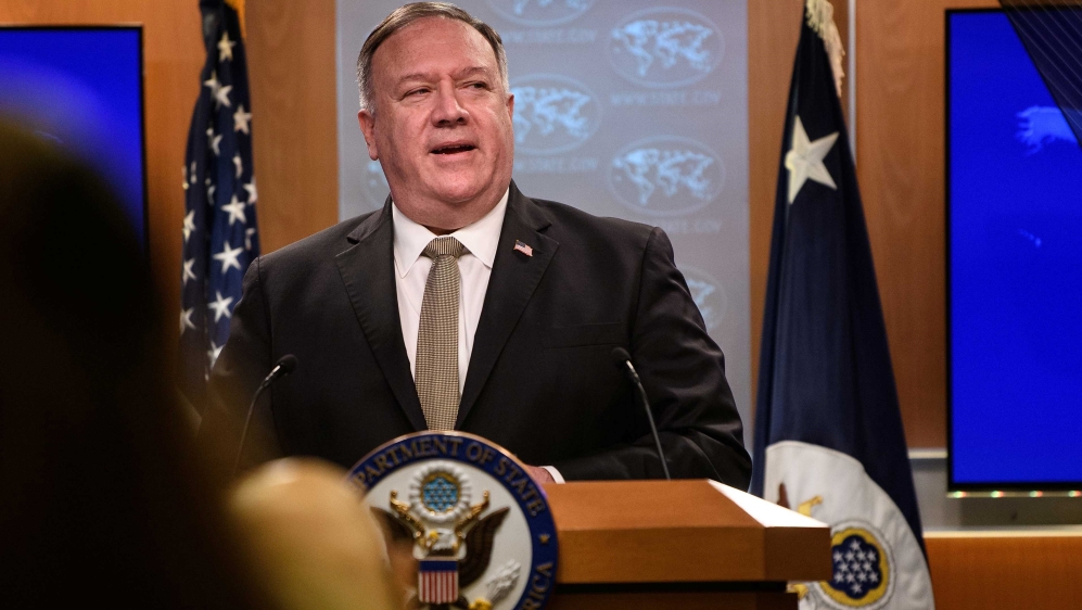 Pompeo