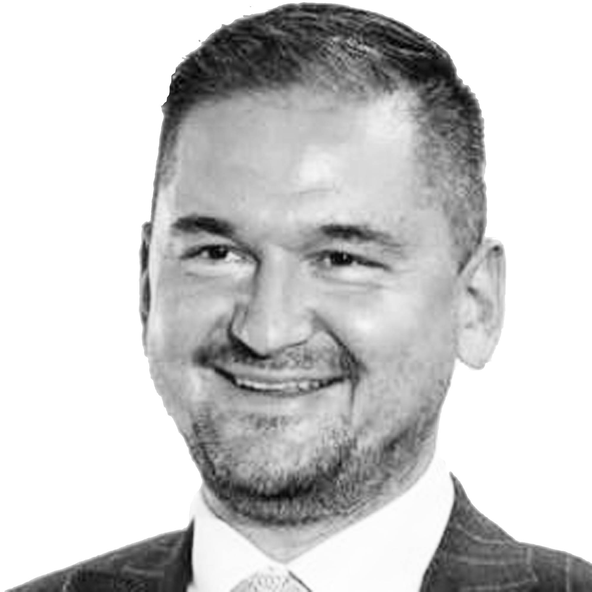 Harun Karcic