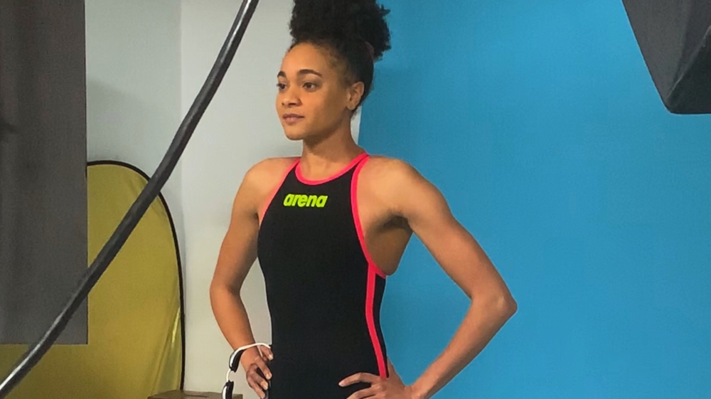 British athletes on racism/Jacob Phillips