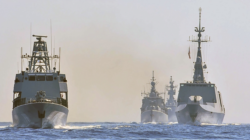 greece warships