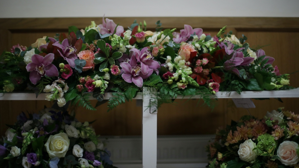 Culture of dying/Indlieb