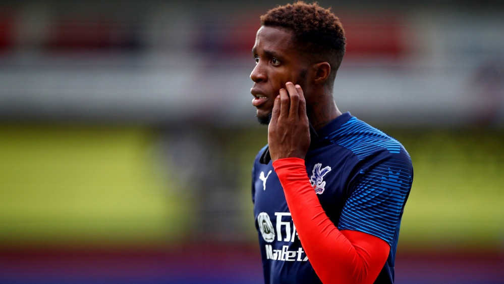 British athletes on racism/Jacob Phillips