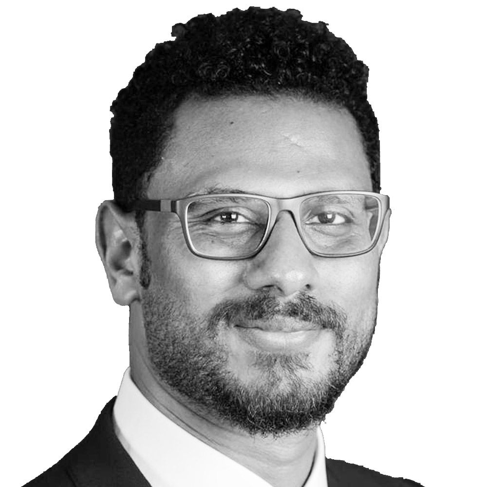 Abdelkhalig Shaib