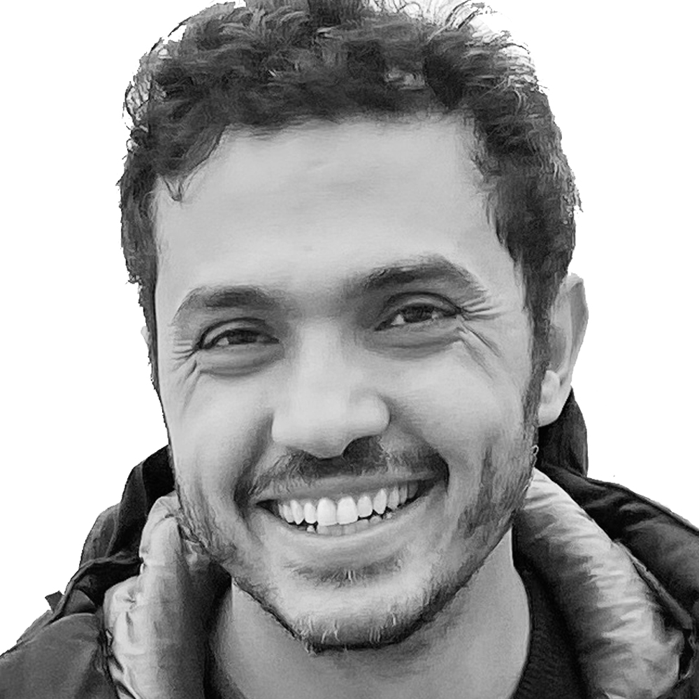 Ahmed Moor