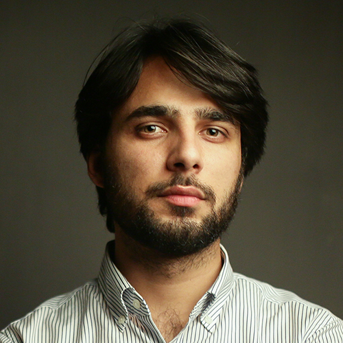 Ahmer Khan