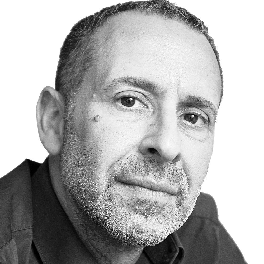 Daniel Levy