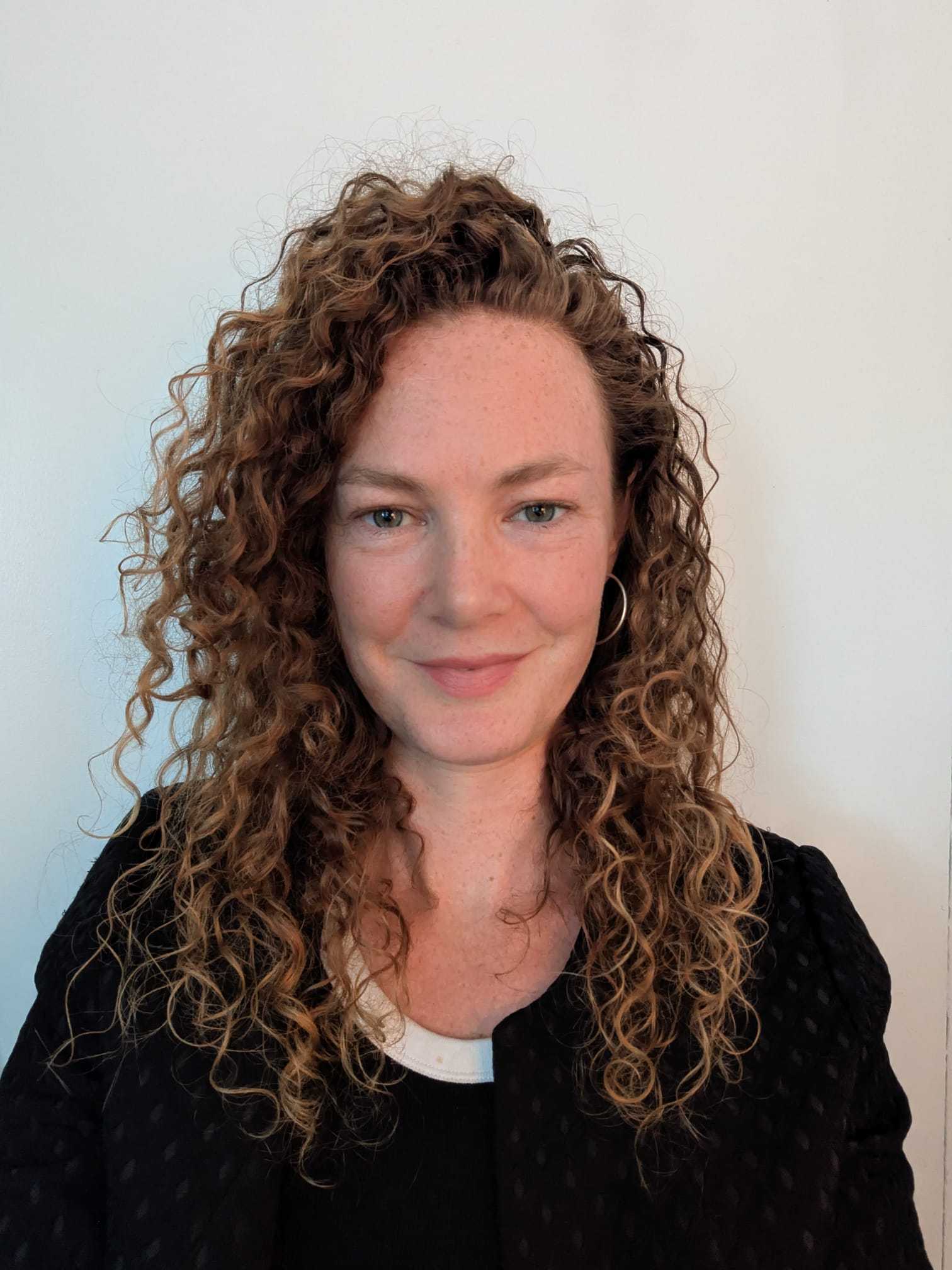 Jess Staufenberg