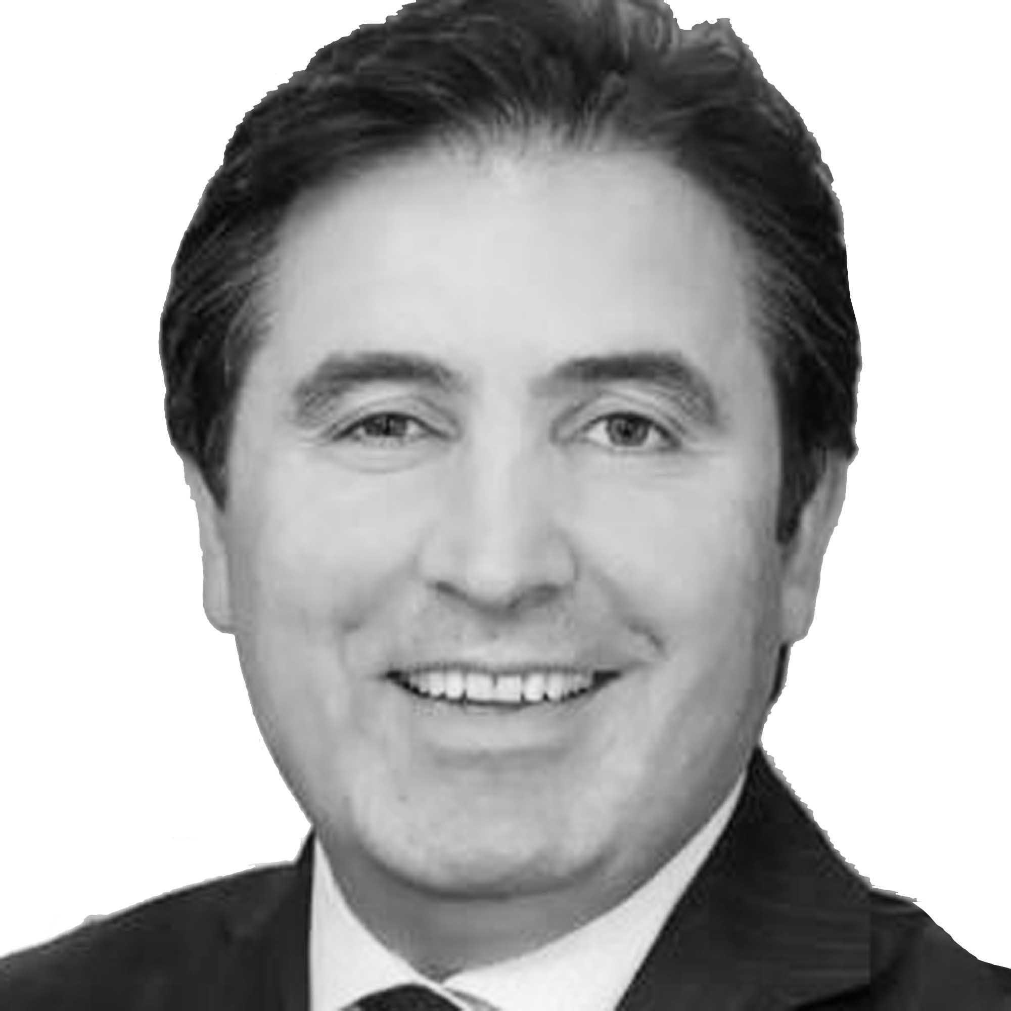 Galip Dalay