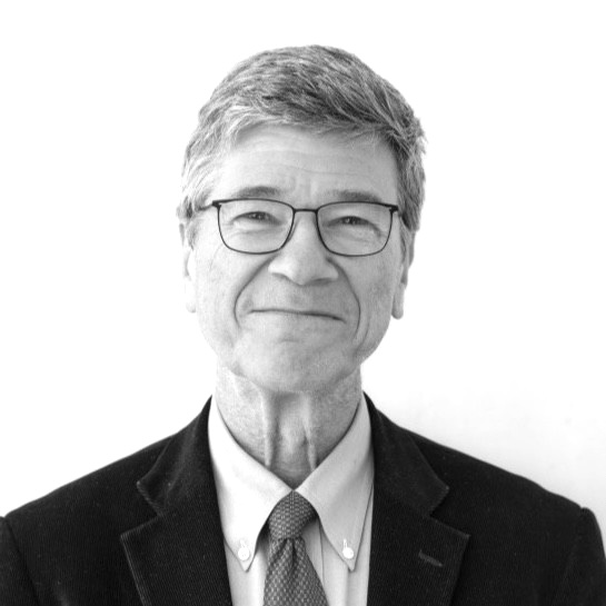 Jeffrey D Sachs