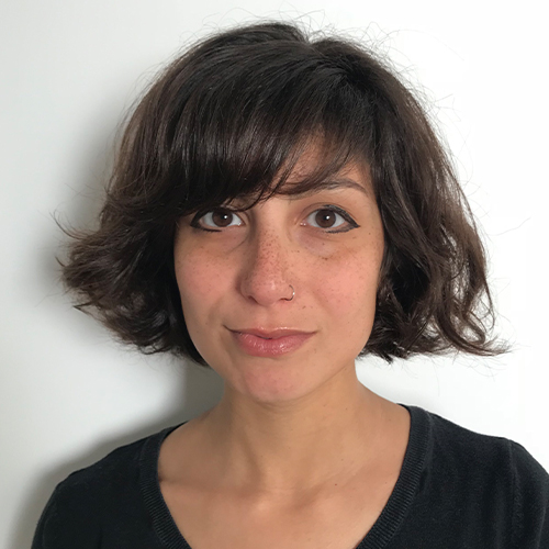 Layli Foroudi