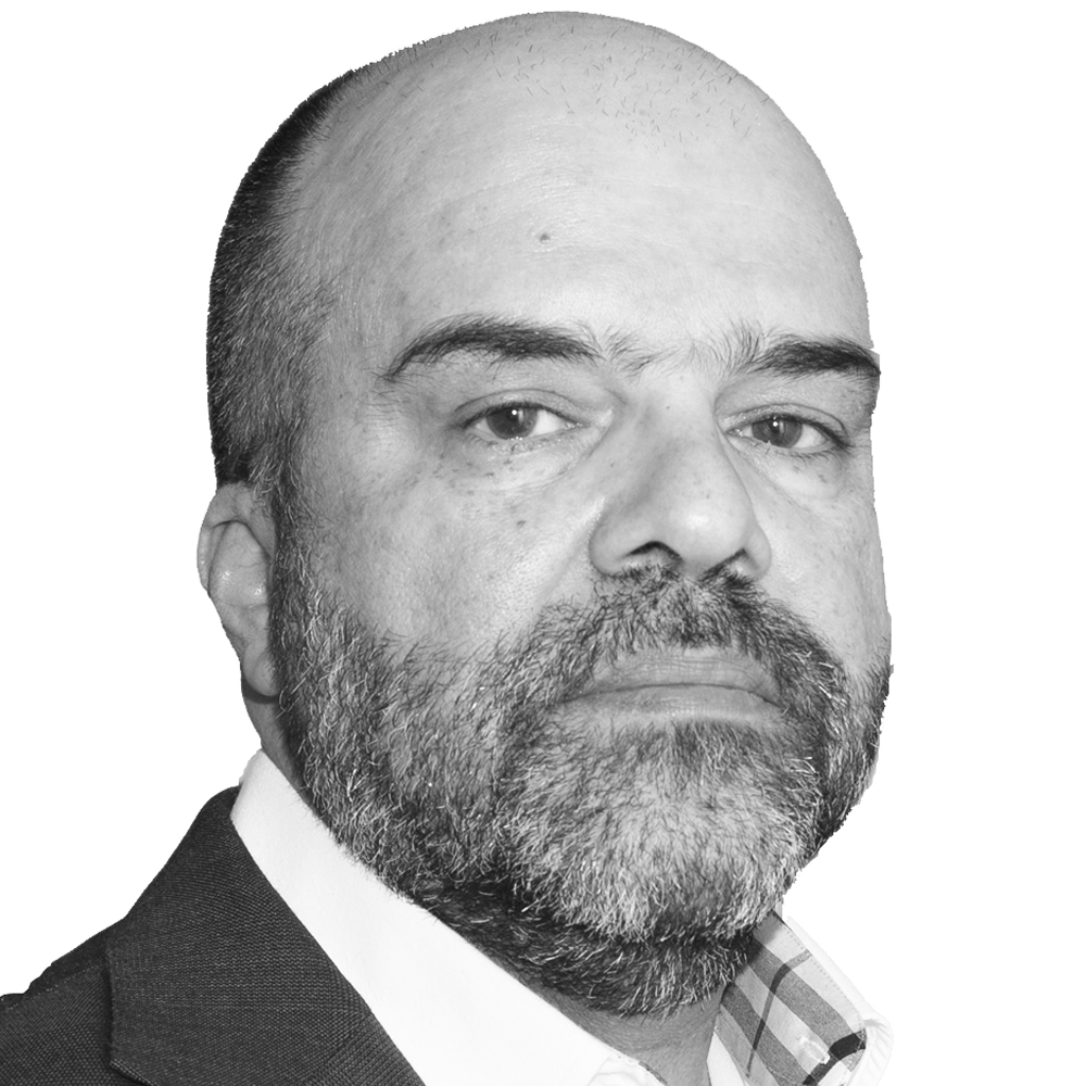 Mouin Rabbani