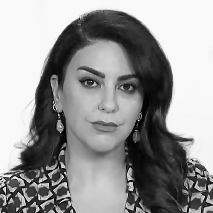 Dorsa Jabbari