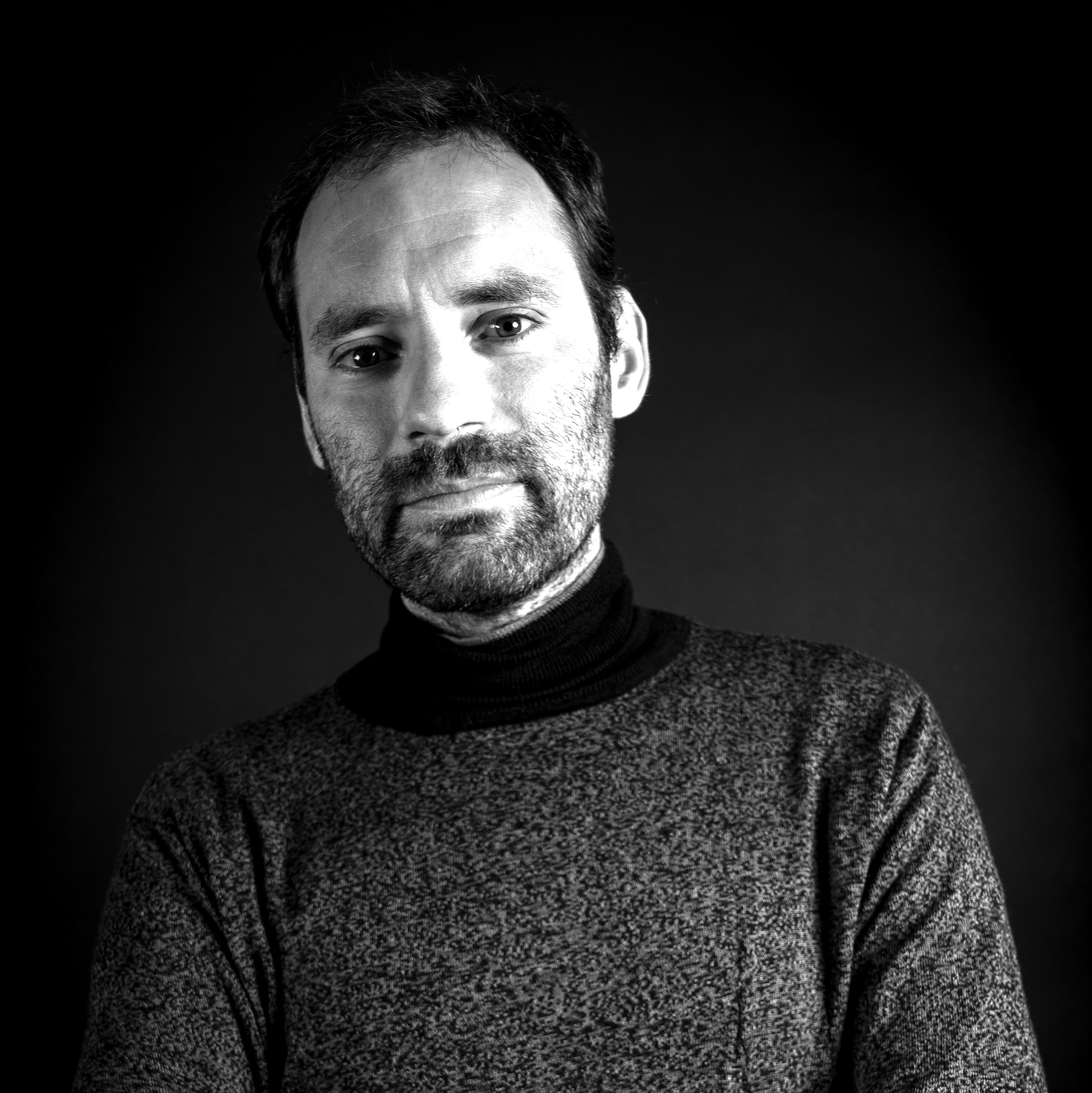 Stefan Christoff
