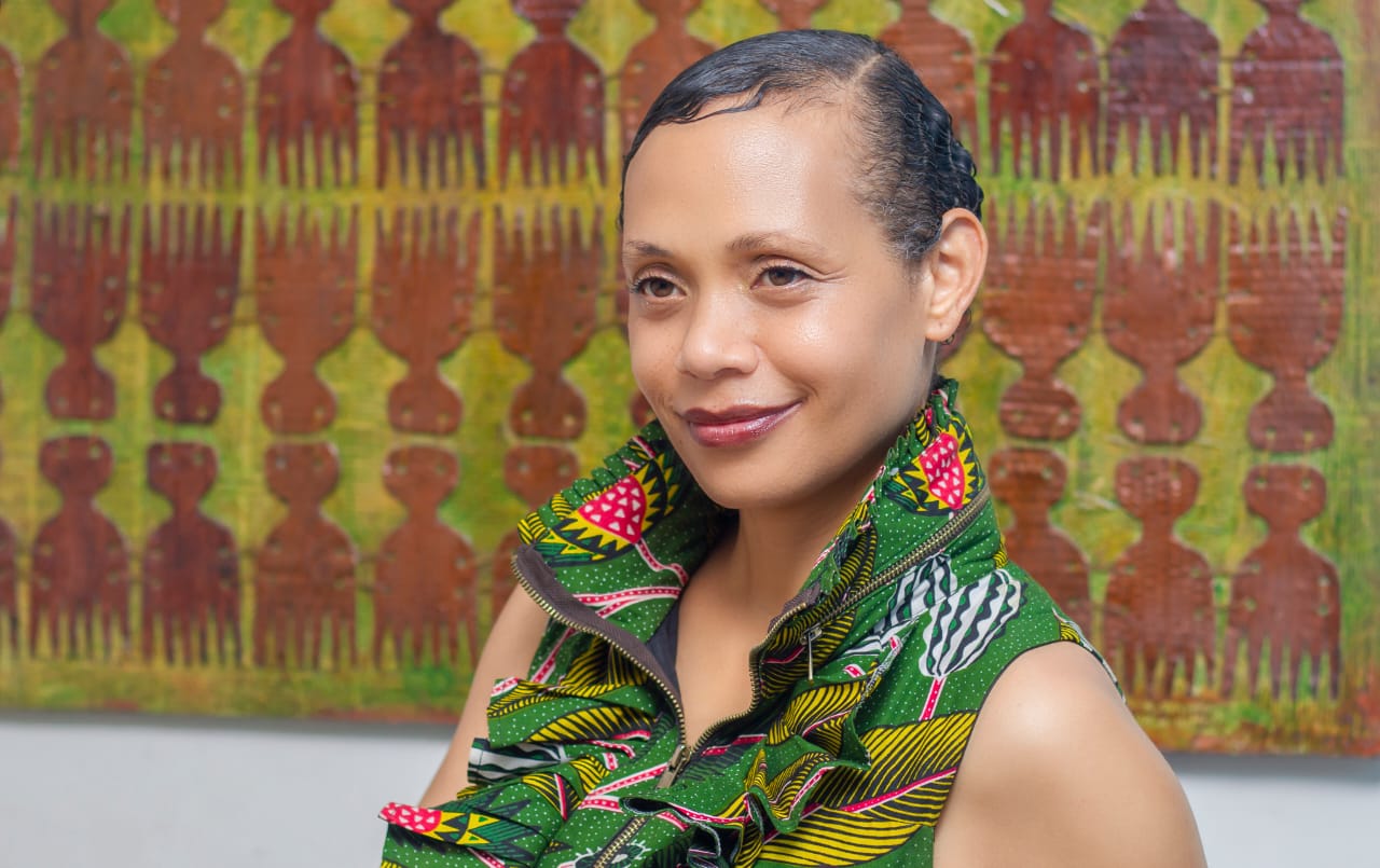 Amber Sijuwade