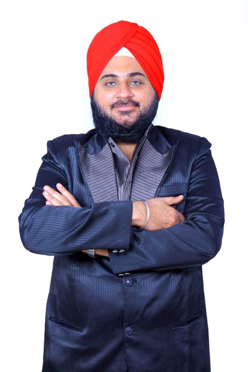 Gurvinder Singh