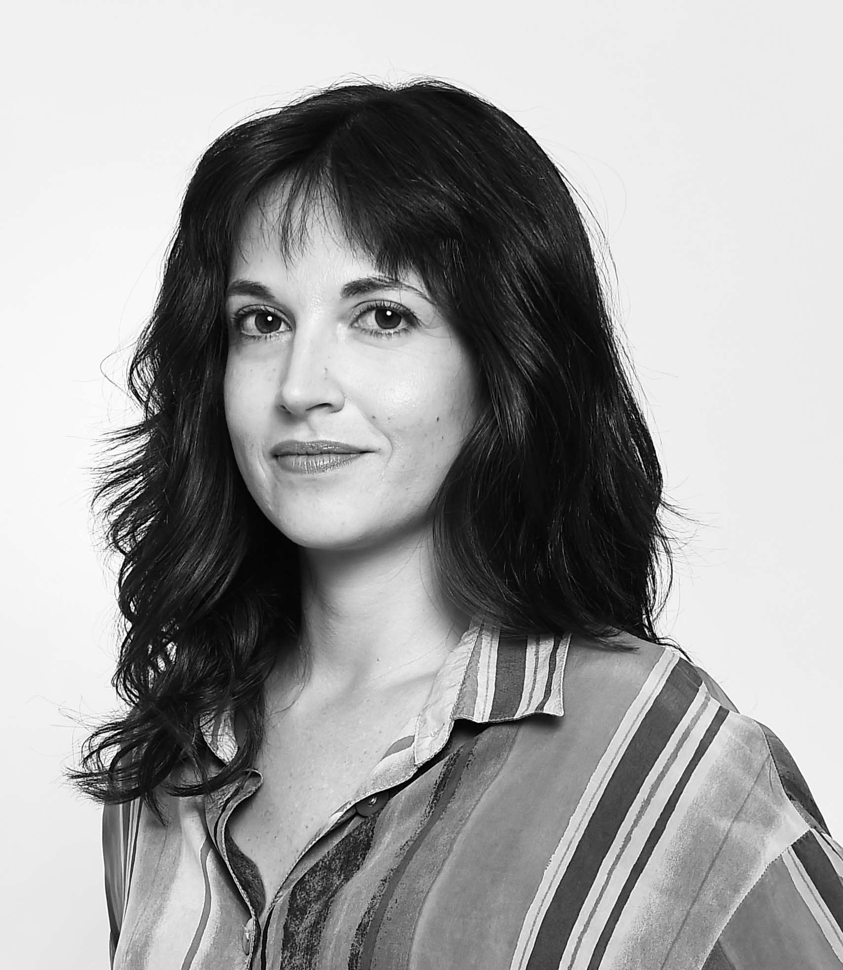 Ylenia Gostoli