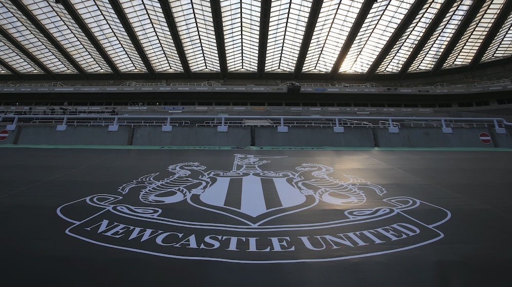 Newcastle United
