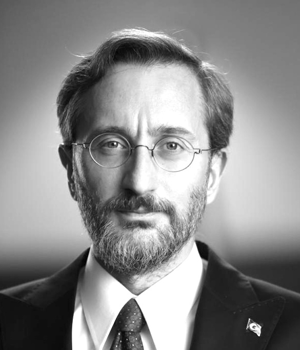 Fahrettin Altun