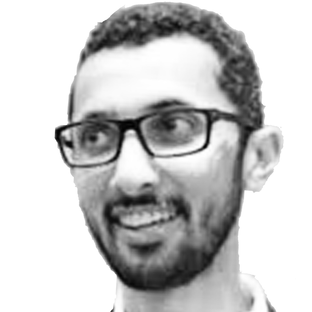 Abdullah Alaoudh