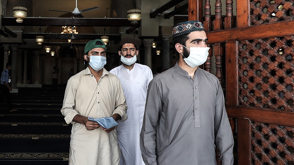 outside image - middle east