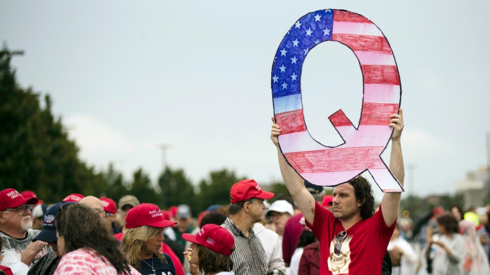 QAnon