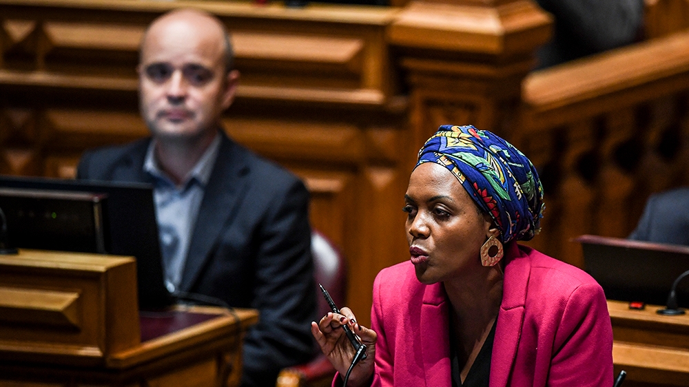 Joacine Katar Moreira