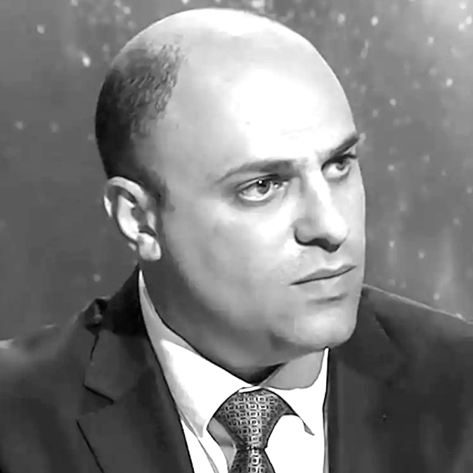 Yehia Hamed