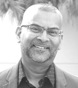 Faisal Kutty