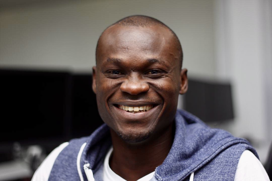 Oluwashina Okeleji