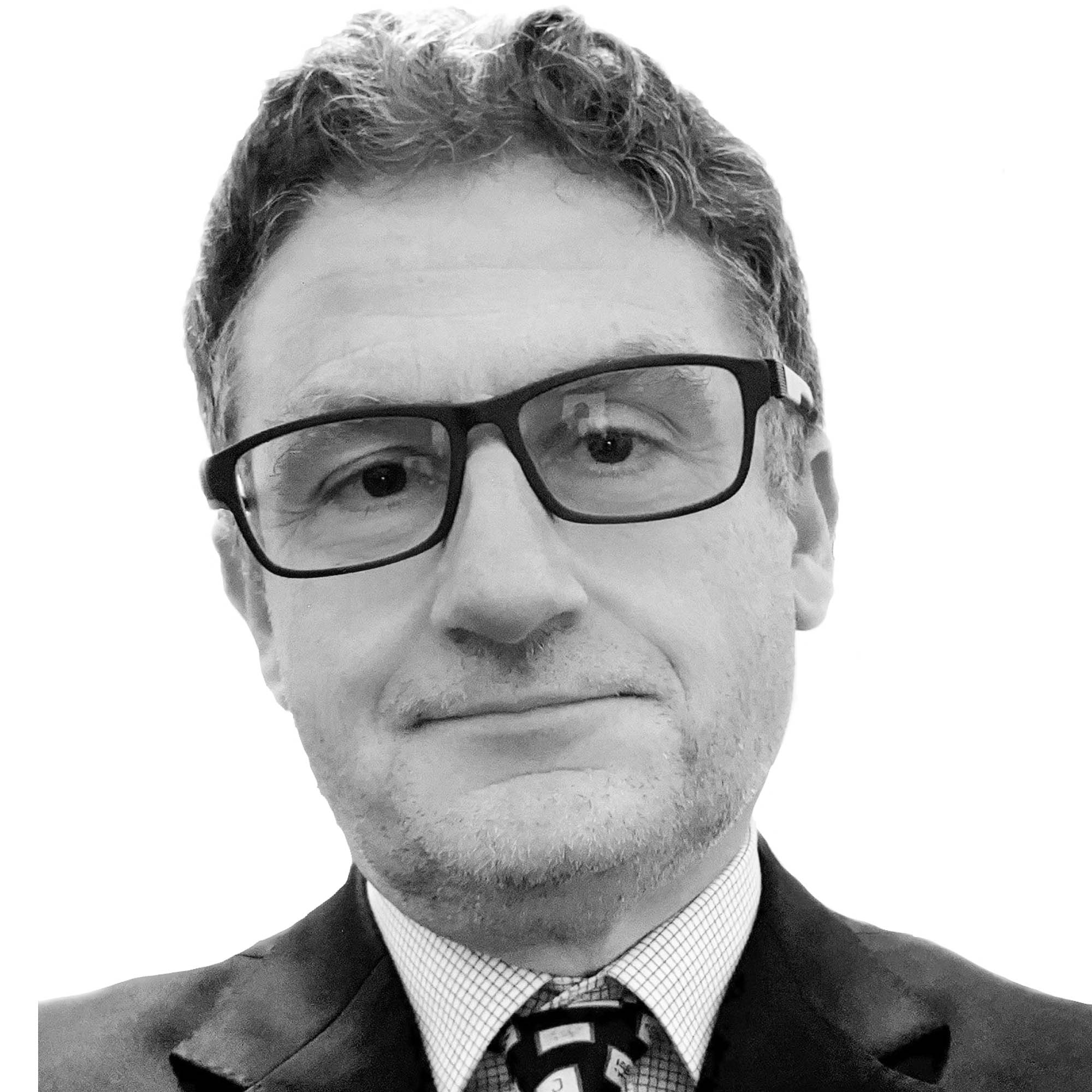 Mark Galeotti
