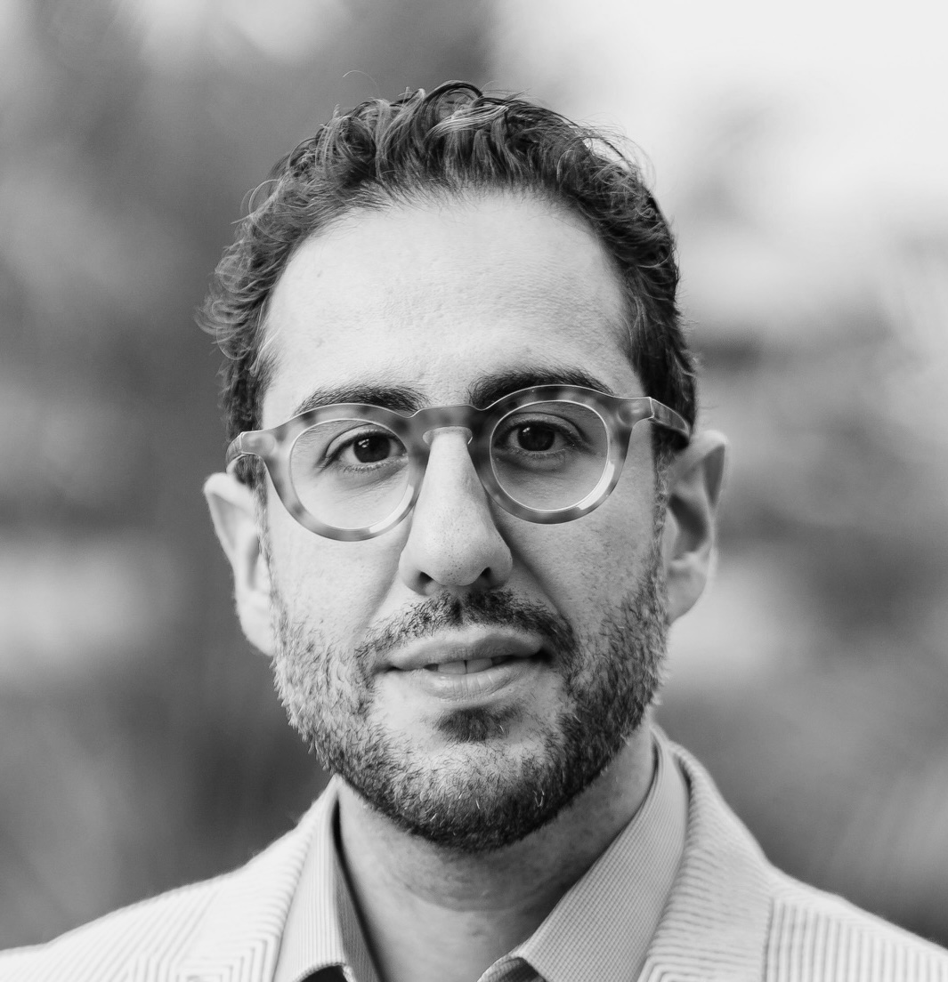 Masoud Movahed