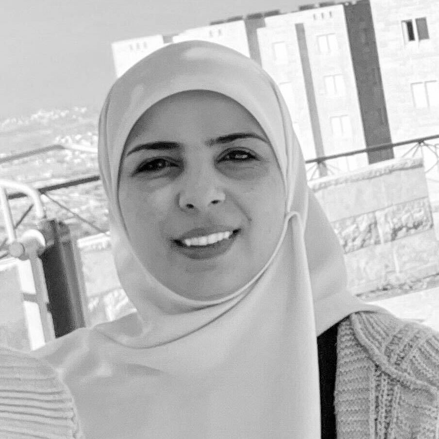 Fayha Shalash