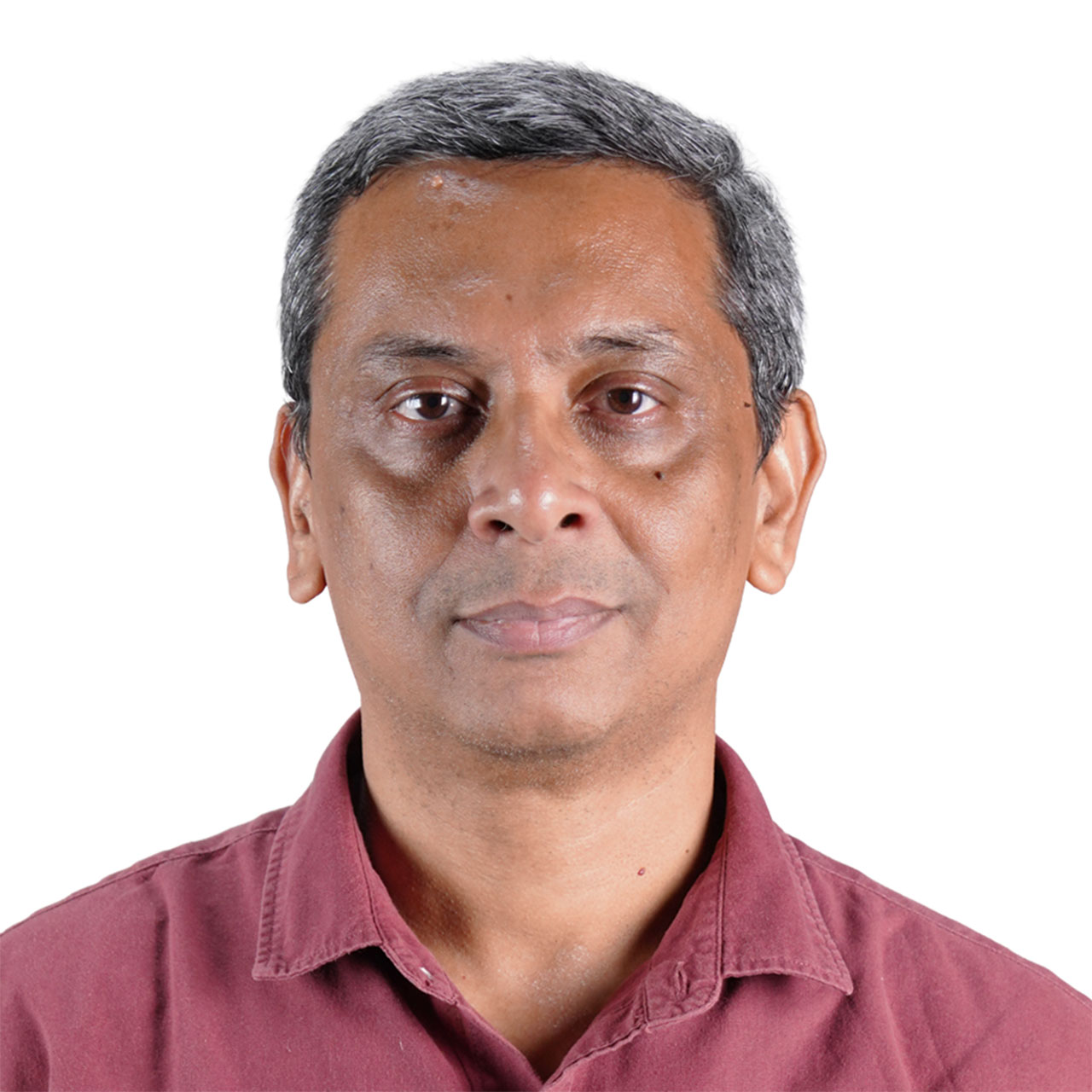 Nadim Asrar