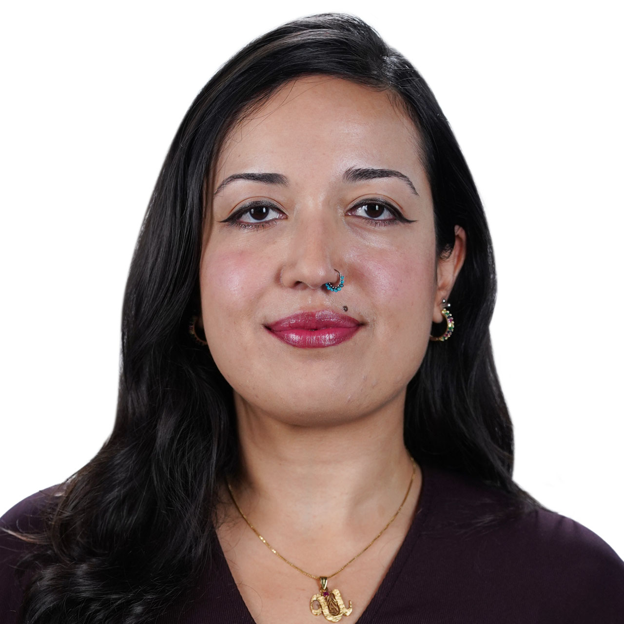 Urooba Jamal