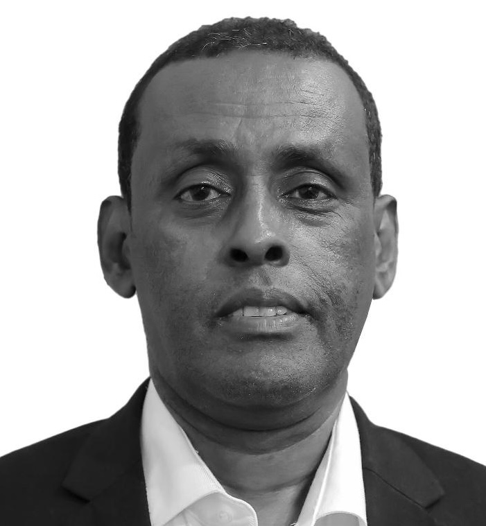 Afyare Abdi Elmi