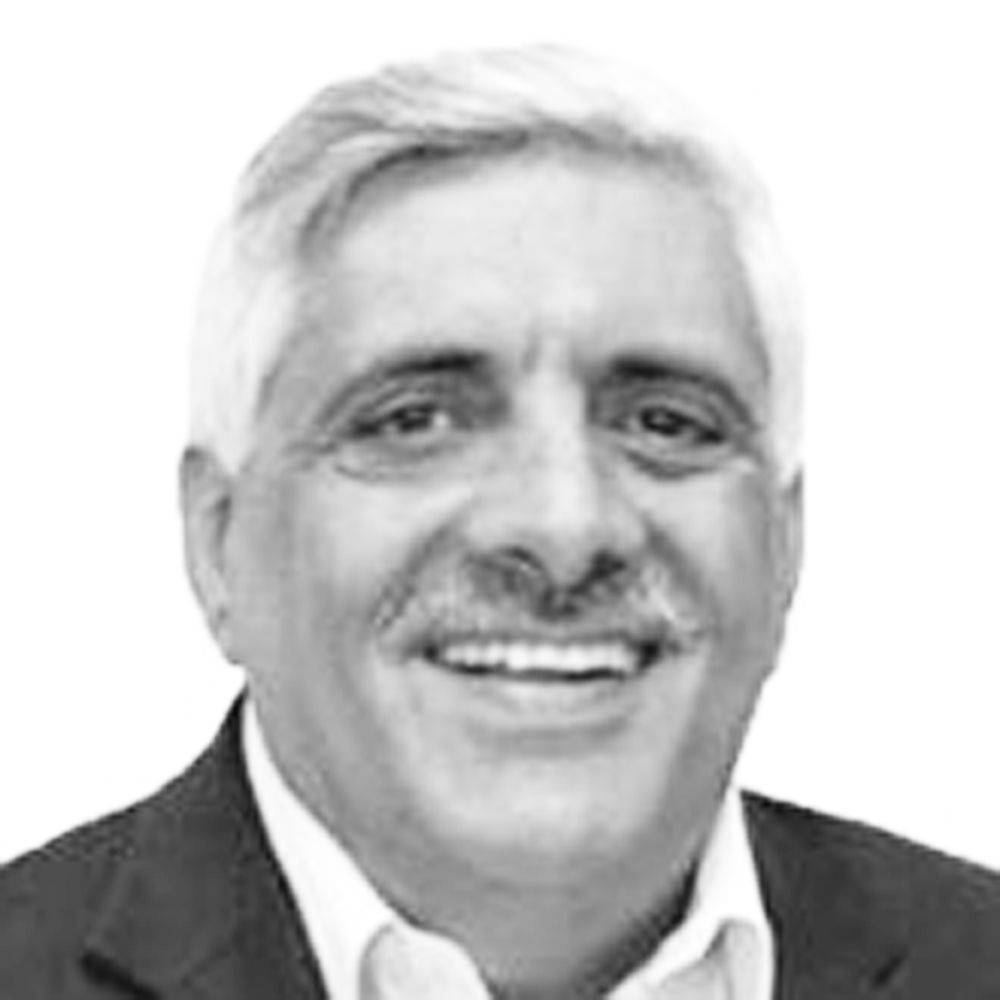 Daoud Kuttab